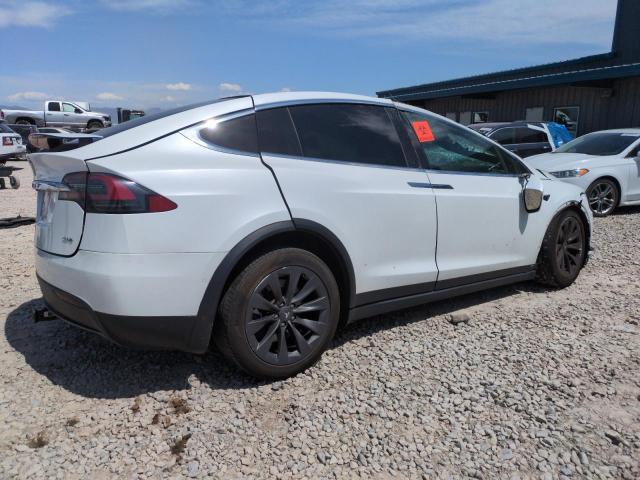 2018 TESLA MODEL X 5YJXCBE22JF118260