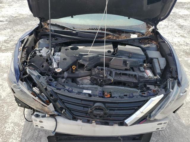 2017 NISSAN ALTIMA 2.5 - 1N4AL3AP3HC175786