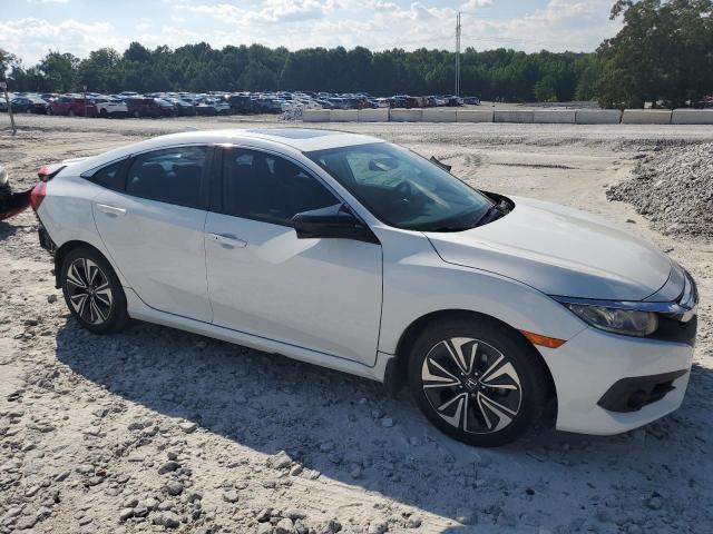 Vin: 19xfc1f73ge035550, lot: 61748235, honda civic exl 20164