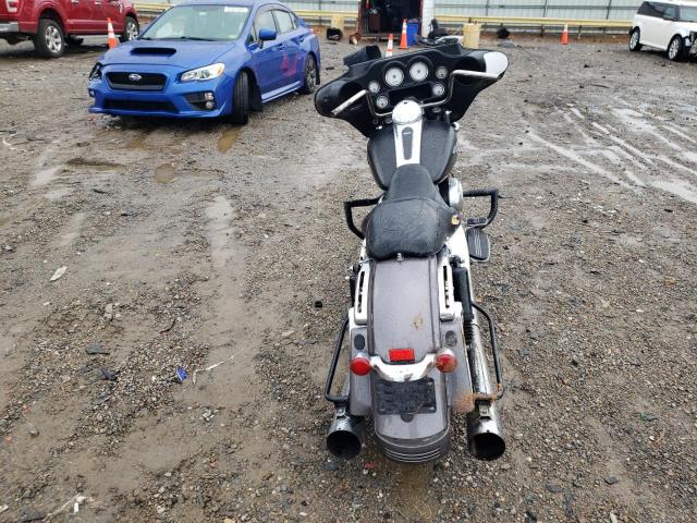 2014 HARLEY-DAVIDSON FLHX STREE 1HD1KBM15EB677620