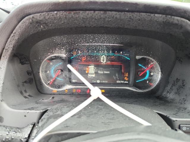 2021 HONDA PASSPORT E 5FNYF8H07MB002713