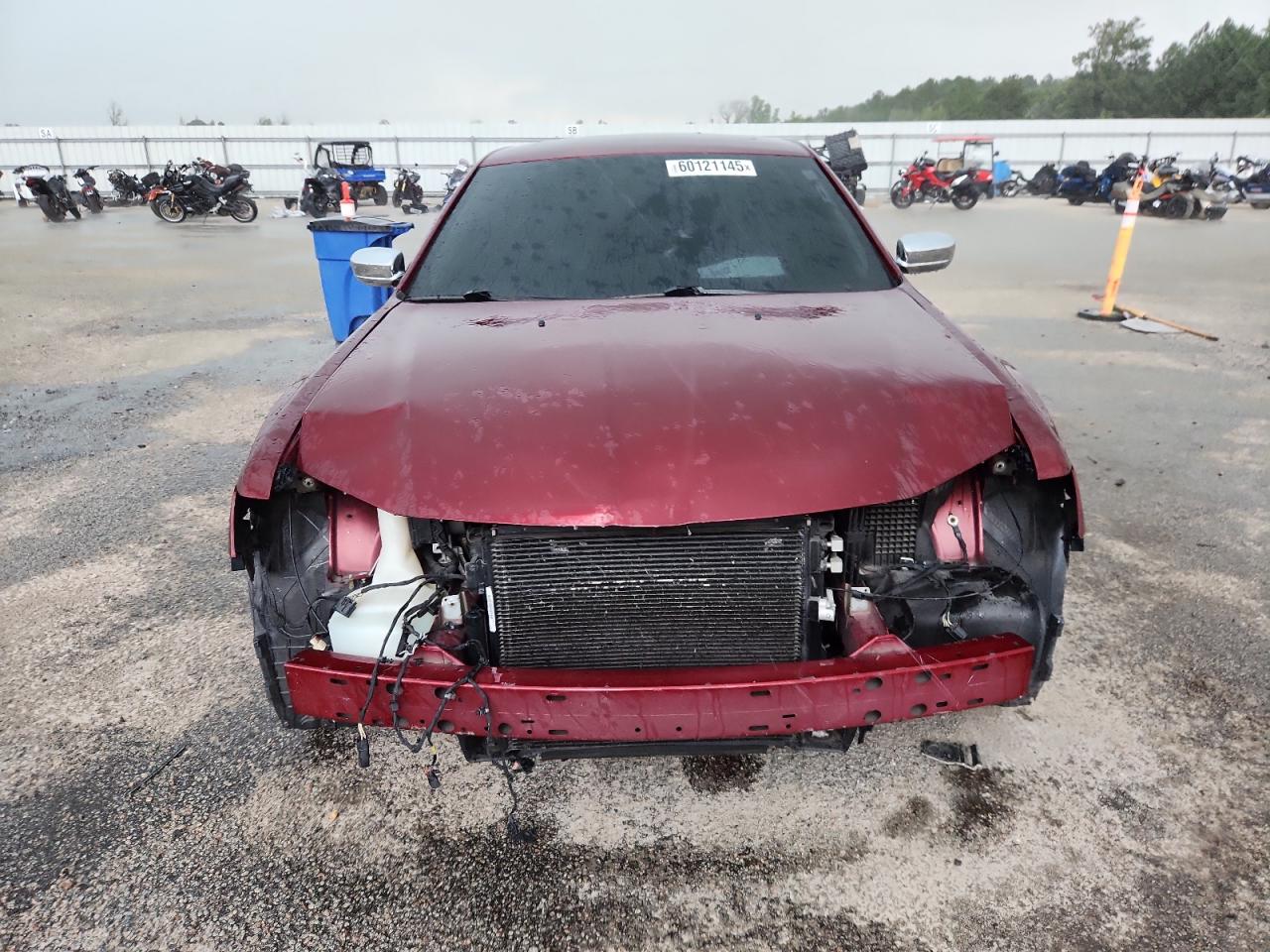 CHRYSLER 300 LIMITED