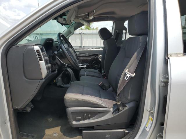 2016 CHEVROLET SILVERADO 1GCVKREC6GZ167119