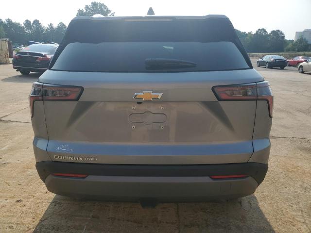 2025 CHEVROLET EQUINOX LT - 3GNAXPEG8SL211684