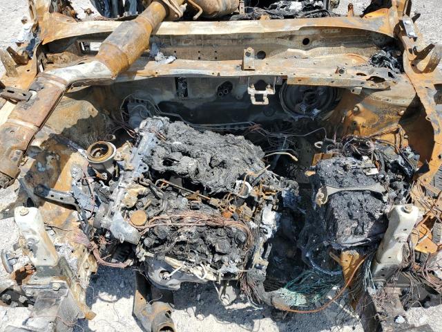 2024 NISSAN PATHFINDER SV 5N1DR3BC5RC284068