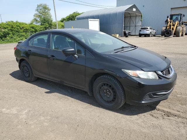 Vin: 2hgfb2f53eh007323, lot: 60608195, honda civic lx 20144