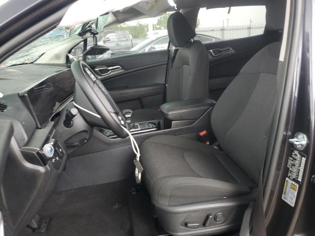 2026 KIA SPORTAGE L - 5XYK23DF4TG329317