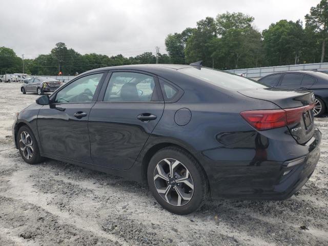 Vin: 3kpf24ad1le166987, lot: 60361495, kia forte fe 20202
