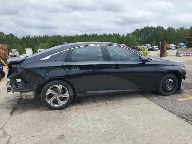 Vin: 1hgcv1f45ja257831, lot: 59004225, honda accord ex 20183
