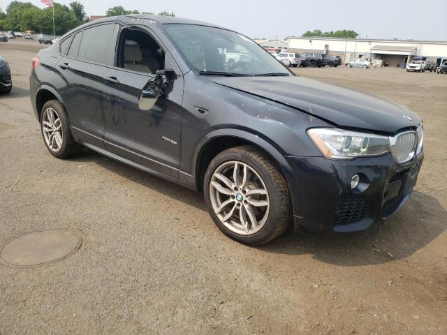 Vin: 5uxxw5c59f0e87517, lot: 59604445, bmw x4 xdrive35i 20154