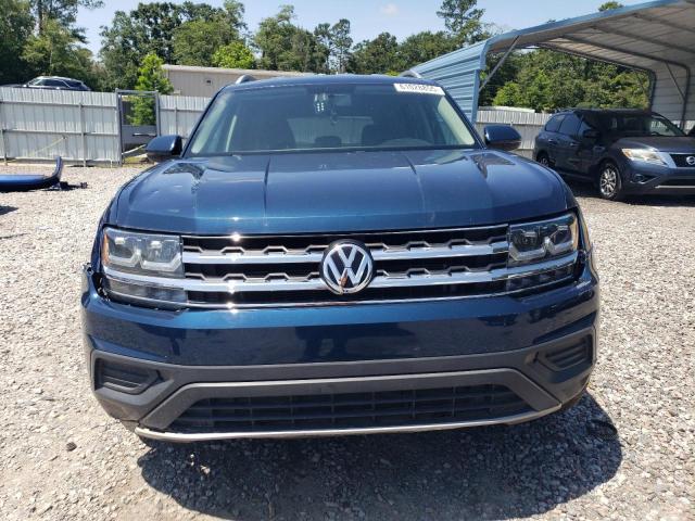 2018 VOLKSWAGEN ATLAS S 1V2AP2CAXJC554970