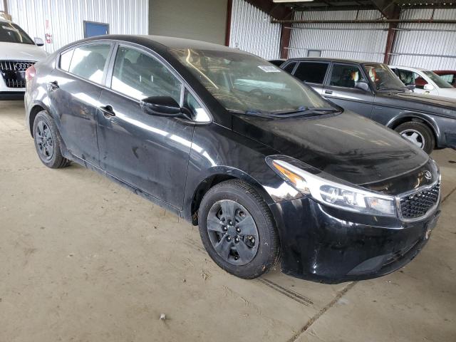 Vin: 3kpfk4a70je284357, lot: 60760985, kia forte lx 20184