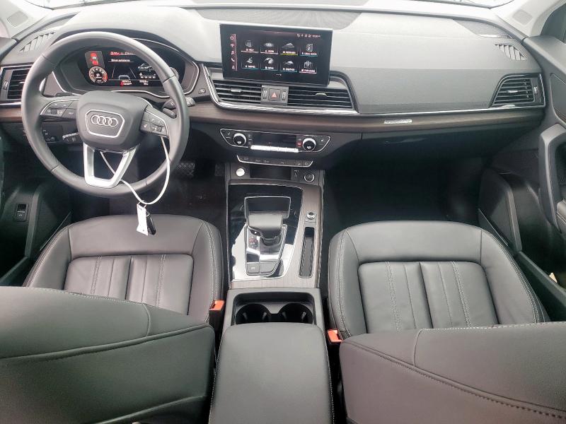 2023 AUDI Q5 PREMIUM - WA1EAAFY0P2134084