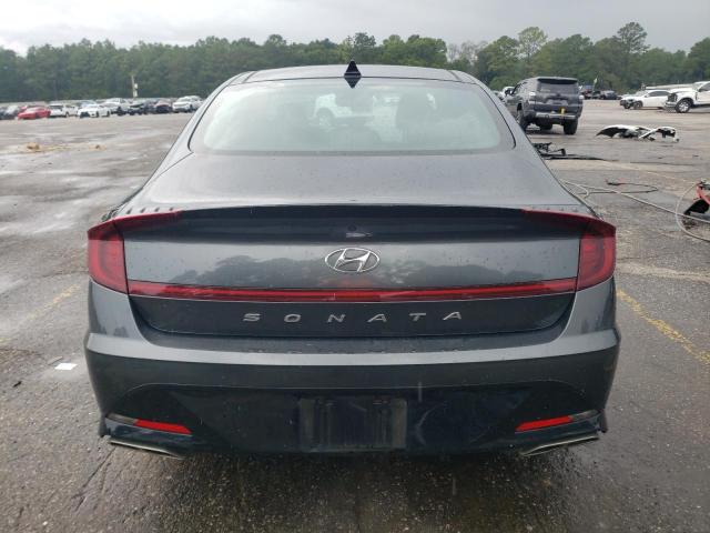2023 HYUNDAI SONATA N L KMHL14JC6PA257075