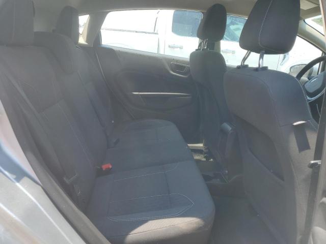 2019 FORD FIESTA SE - 3FADP4EJ3KM106406
