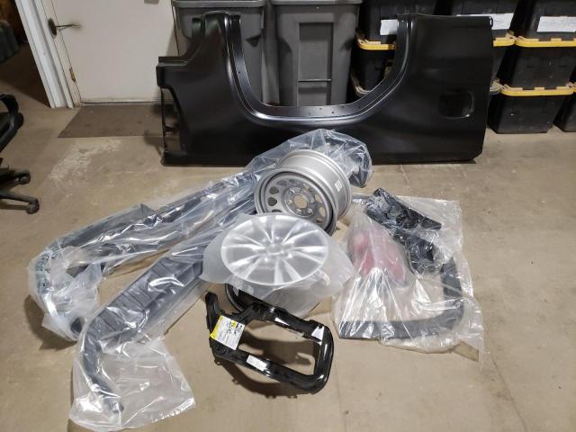 2023 GMC SIERRA K15 - 3GTPUAEK9PG103541