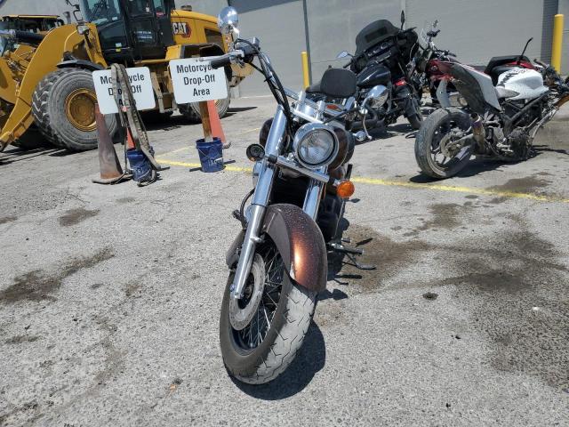 2020 HONDA VT750 C JH2RC500XLK600701