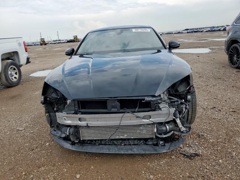 2019 AUDI S5 PRESTIG WAUC4CF5XKA006324