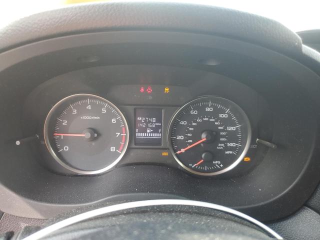 2016 SUBARU CROSSTREK - JF2GPABC2GG316235