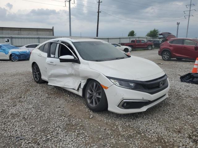 Vin: 19xfc1f72le023965, lot: 62145415, honda civic exl 20204