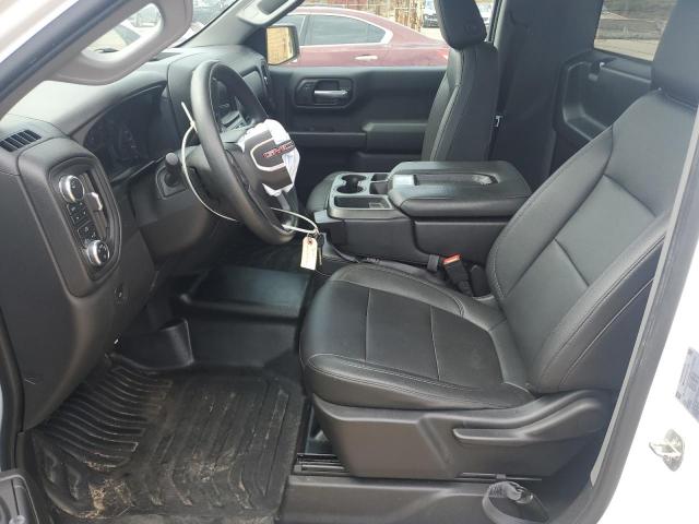 2021 GMC SIERRA K15 3GTN9AEF1MG318936