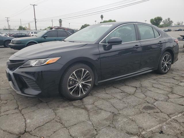 2019 TOYOTA CAMRY L - 4T1B11HK4KU743141