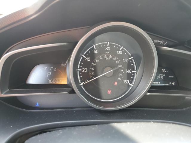 2018 MAZDA 3 TOURING - 3MZBN1V32JM202983