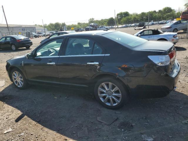 Vin: 3lnhl2gcxar751058, lot: 58390005, lincoln mkz 20102