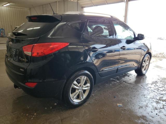 Vin: km8jucac9cu545237, lot: 59143765, hyundai tucson gls 20123