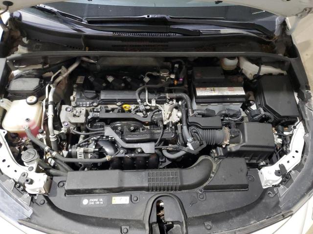 2019 TOYOTA COROLLA SE - JTNK4RBEXK3063100