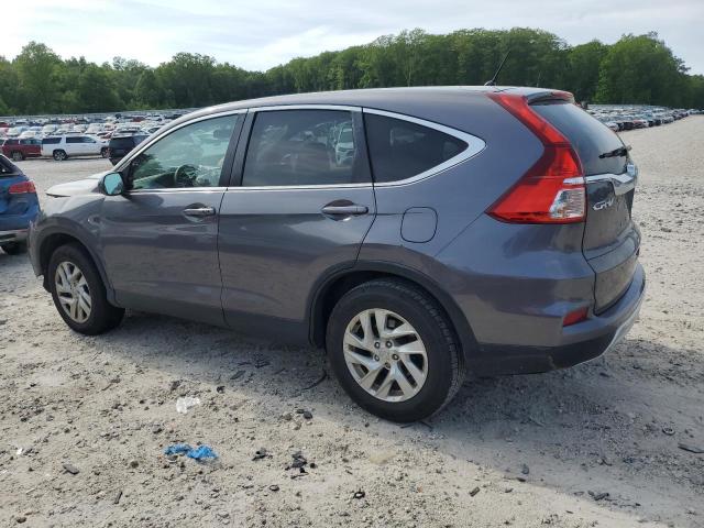 Vin: 5j6rm4h55gl044498, lot: 59751985, honda crv ex 20162