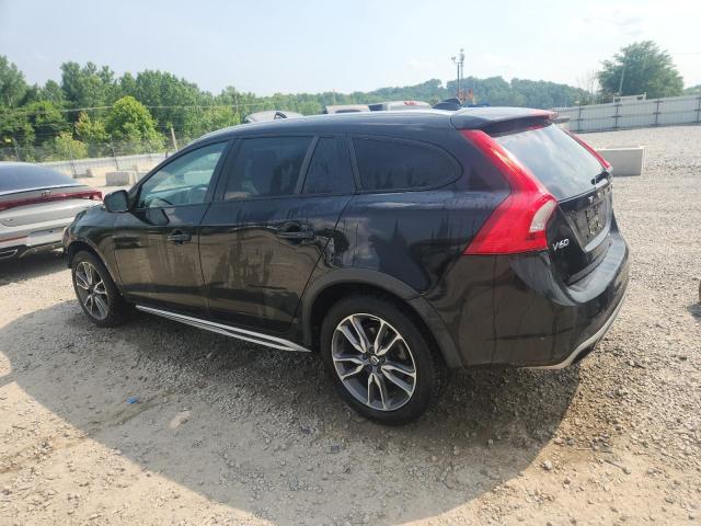 2017 VOLVO V60 CROSS - YV440MWK0H1023198