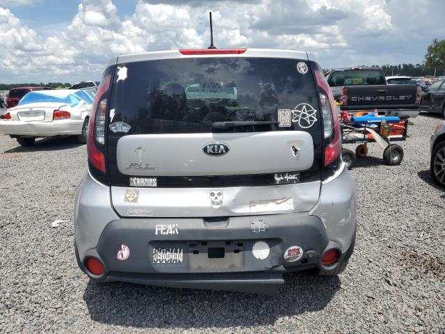 2015 KIA SOUL KNDJN2A20F7816434
