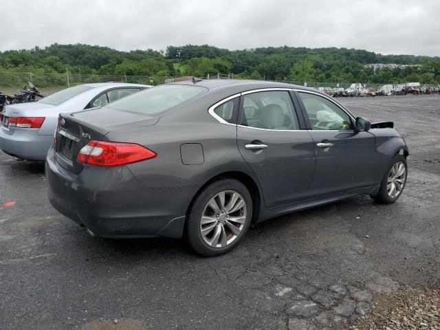 Vin: jn1by1ar2cm394976, lot: 61064205, infiniti m37 x 20123