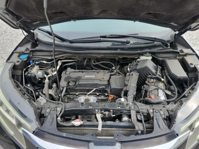 2016 HONDA CR-V EX - 2HKRM4H5XGH701256