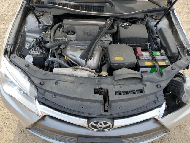 2015 TOYOTA CAMRY LE - 4T4BF1FK5FR489469