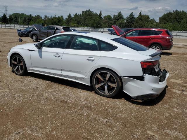 Vin: waueacf52ra040835, lot: 62002725, audi a5 prestige 45 20242