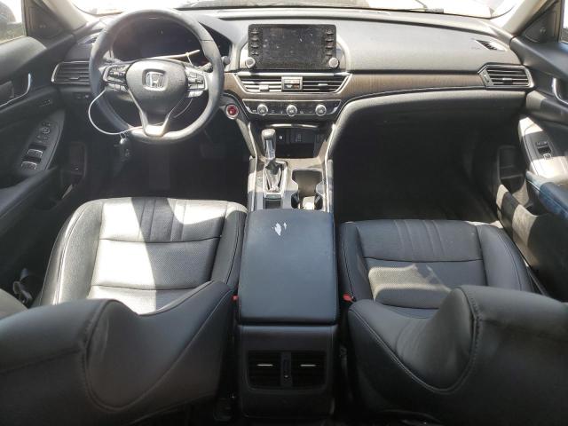 2018 HONDA ACCORD EXL - 1HGCV1F62JA077823
