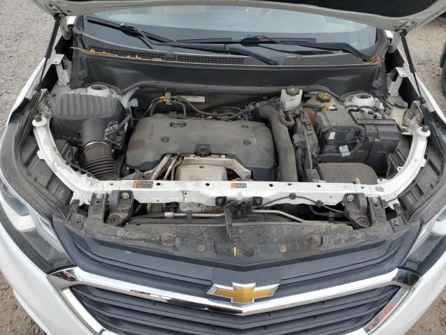 2018 CHEVROLET EQUINOX PR - 2GNAXWEX0J6149033