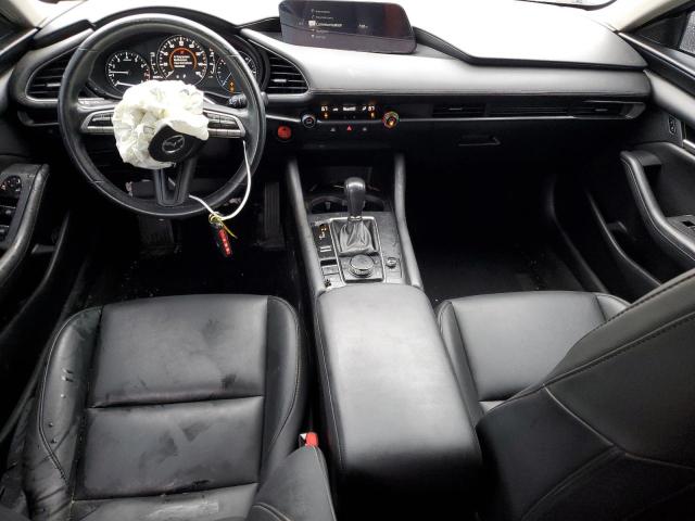 2020 MAZDA 3 SELECT 3MZBPACL7LM139234