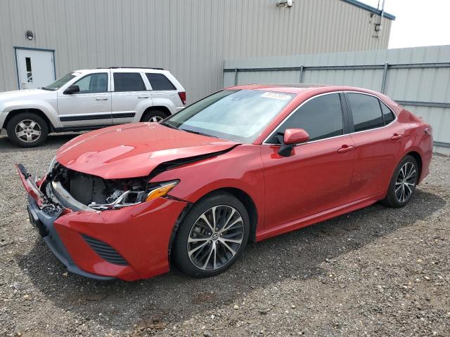 Vin: 4t1b11hk5ku293595, lot: 59752885, toyota camry l 2019 img_1