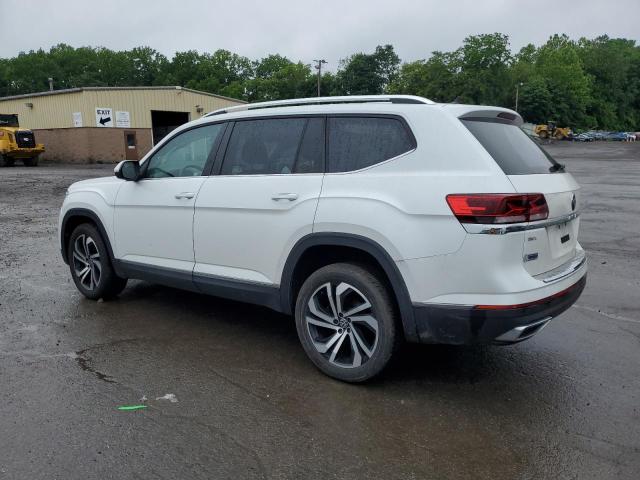 2023 VOLKSWAGEN ATLAS SEL 1V2BP2CA6PC519873