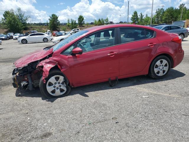 KIA FORTE LX