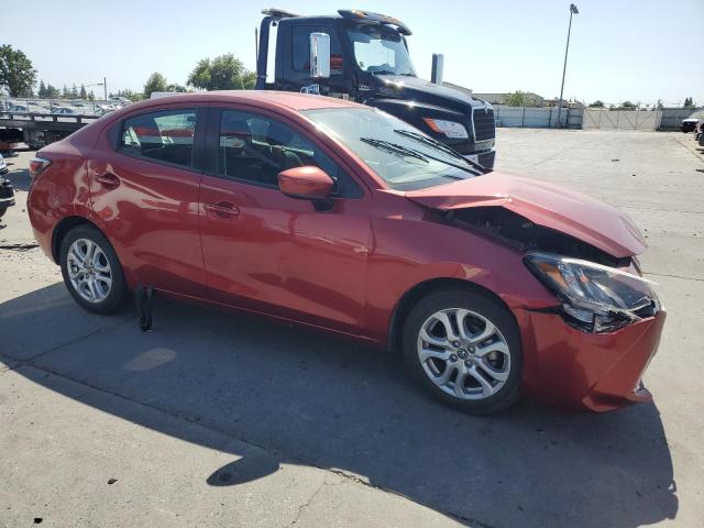 Vin: 3mydlbyv0hy173198, lot: 59231175, toyota yaris 20174