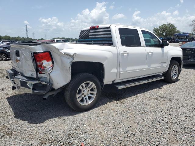 Vin: 3gcpcrecxhg296469, lot: 60153555, chevrolet all models c1500 lt 20173