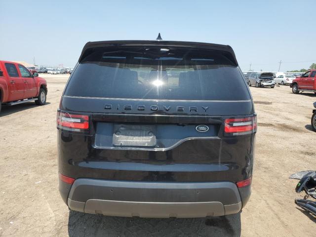 2017 LAND ROVER DISCOVERY SALRTBBV4HA020480