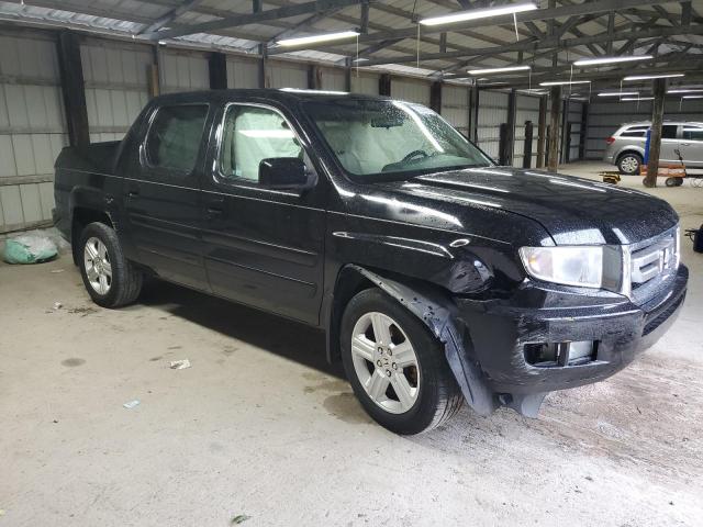 Vin: 5fpyk1f50ab012259, lot: 60214895, honda ridgeline rtl 20104