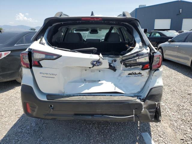 2020 SUBARU OUTBACK PR - 4S4BTAEC9L3270058