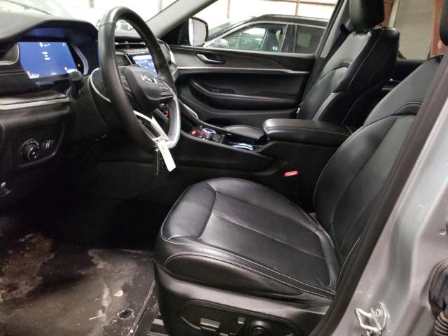 2021 JEEP GRAND CHER 1C4RJKBG8M8171063