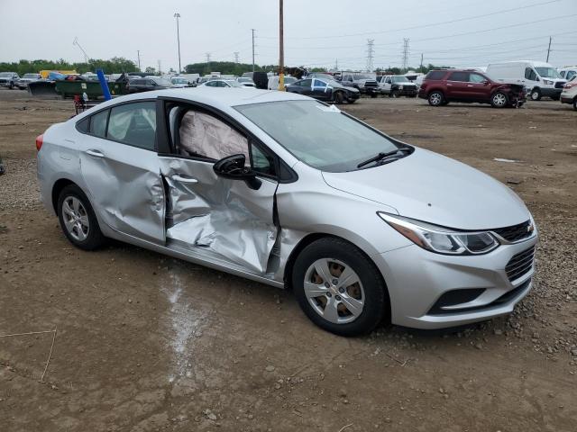 2016 CHEVROLET CRUZE LS 1G1BC5SM5G7259364